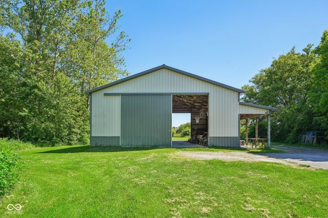 7487 W 500 N, Mccordsville, IN 46055