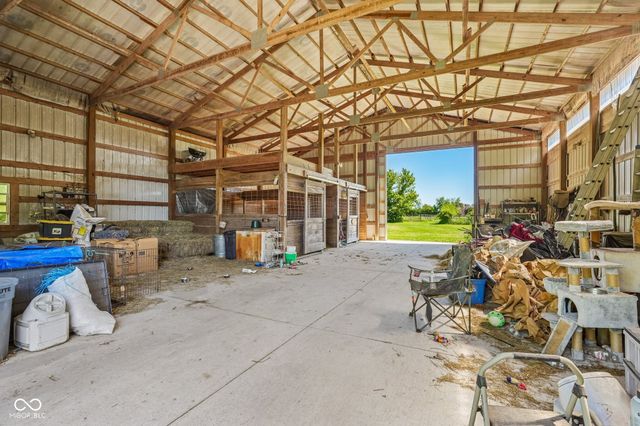 7487 W 500 N, Mccordsville, IN 46055