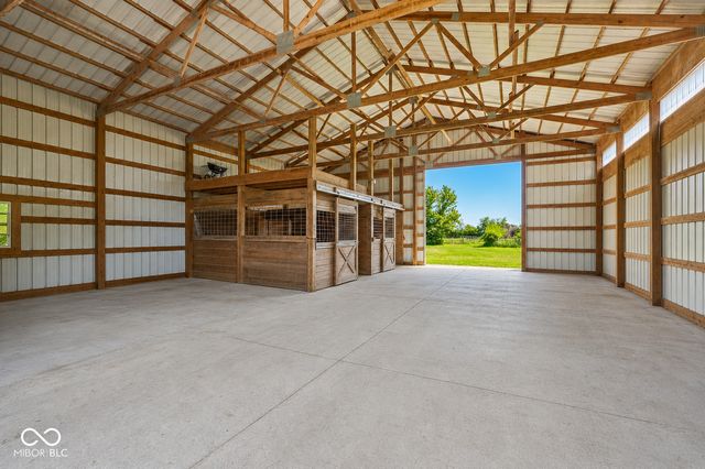 7487 W 500 N, Mccordsville, IN 46055