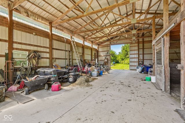 7487 W 500 N, Mccordsville, IN 46055