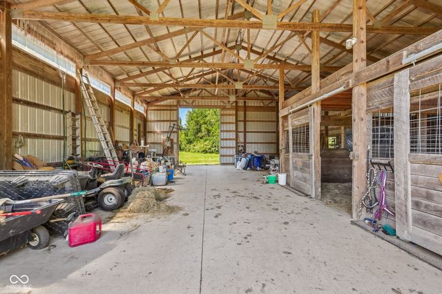 7487 W 500 N, Mccordsville, IN 46055