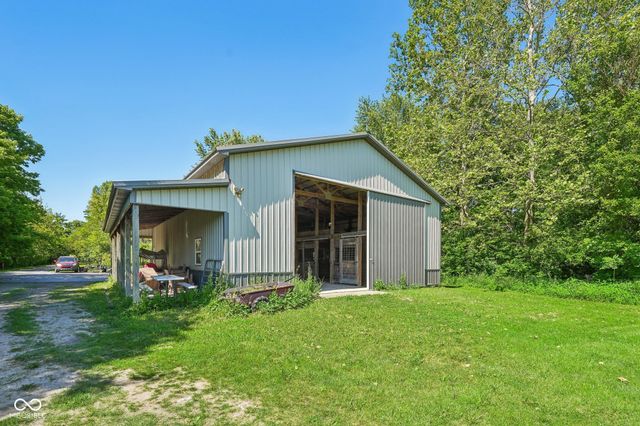 7487 W 500 N, Mccordsville, IN 46055
