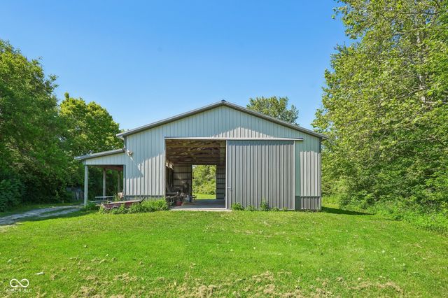 7487 W 500 N, Mccordsville, IN 46055