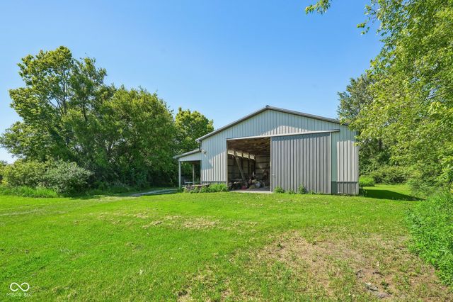7487 W 500 N, Mccordsville, IN 46055