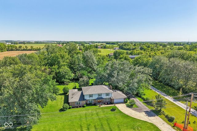 7487 W 500 N, Mccordsville, IN 46055