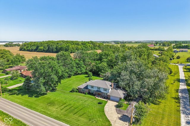 7487 W 500 N, Mccordsville, IN 46055