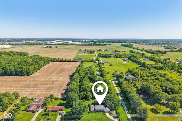 7487 W 500 N, Mccordsville, IN 46055