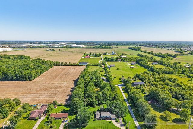 7487 W 500 N, Mccordsville, IN 46055