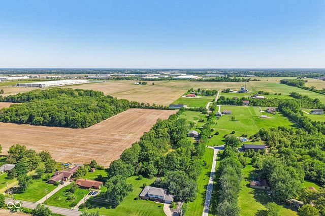 7487 W 500 N, Mccordsville, IN 46055