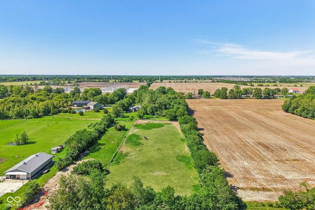 7487 W 500 N, Mccordsville, IN 46055
