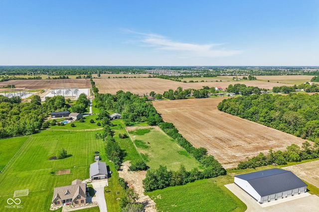 7487 W 500 N, Mccordsville, IN 46055