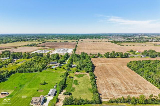 7487 W 500 N, Mccordsville, IN 46055