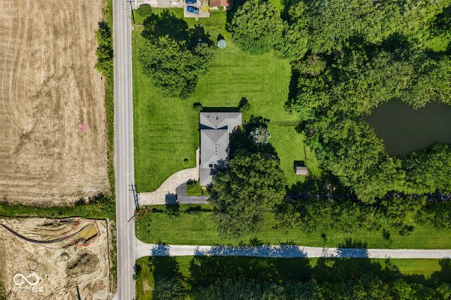 7487 W 500 N, Mccordsville, IN 46055