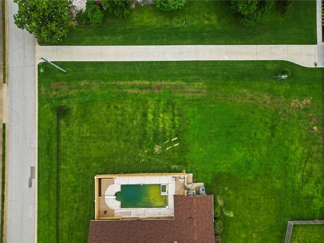 1277 N Woolsey, Fayetteville, AR 72703