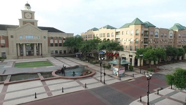 2299 Lone Star Drive 434, Sugar Land, TX 77479