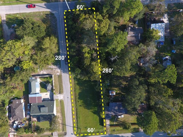 8860 Sundown Street, Houston, TX 77016