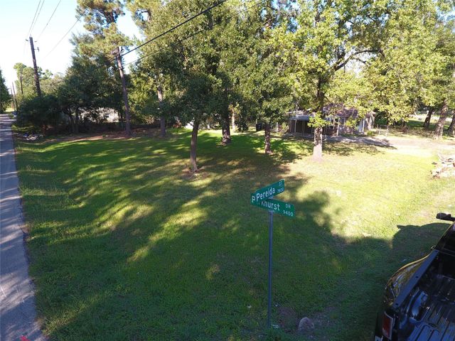 8860 Sundown Street, Houston, TX 77016