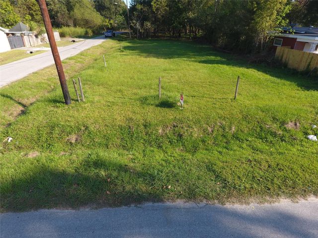 8860 Sundown Street, Houston, TX 77016