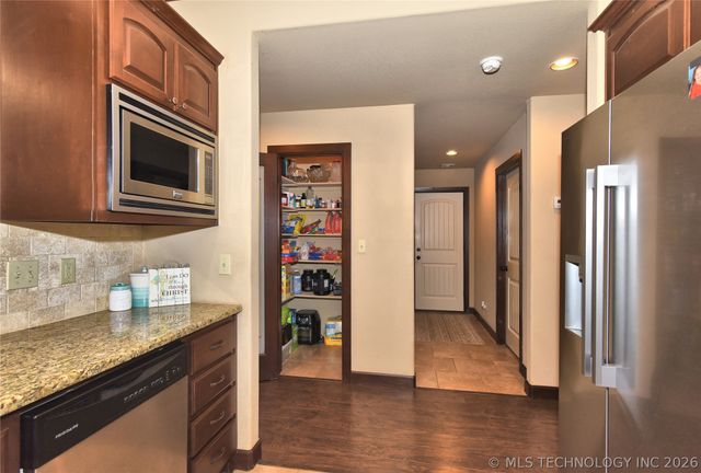 7414 E 83rd Street North, Owasso, OK 74055