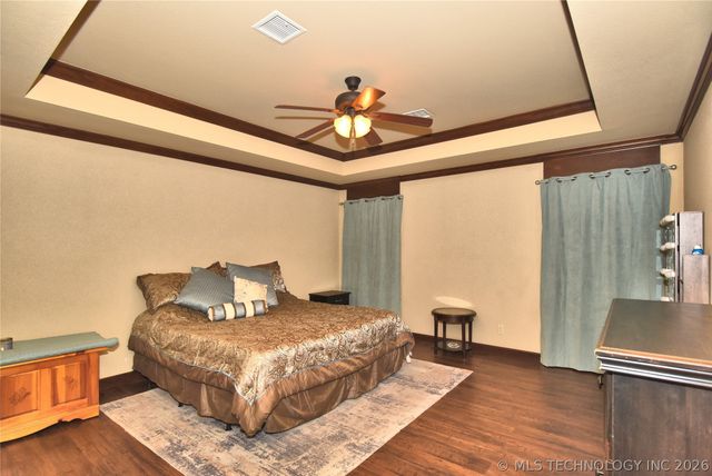 7414 E 83rd Street North, Owasso, OK 74055