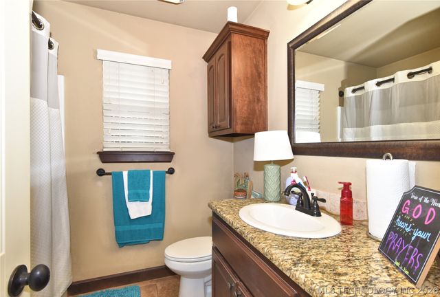 7414 E 83rd Street North, Owasso, OK 74055