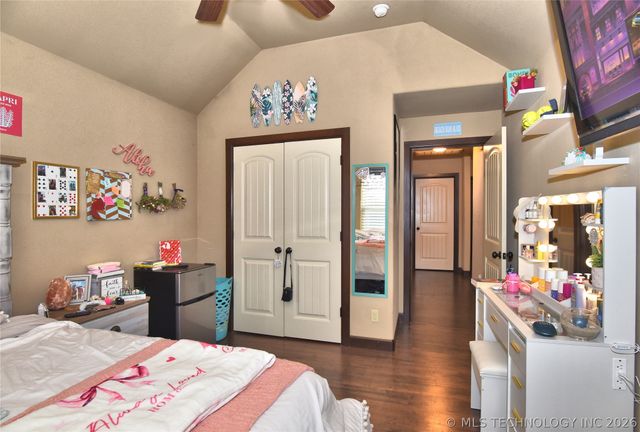 7414 E 83rd Street North, Owasso, OK 74055