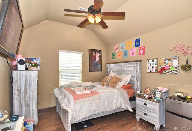 7414 E 83rd Street North, Owasso, OK 74055