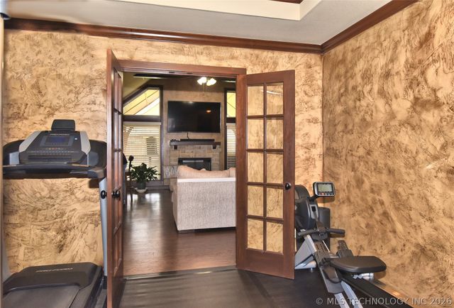 7414 E 83rd Street North, Owasso, OK 74055