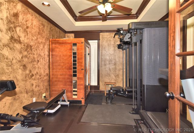 7414 E 83rd Street North, Owasso, OK 74055