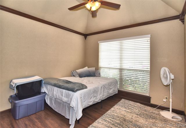 7414 E 83rd Street North, Owasso, OK 74055