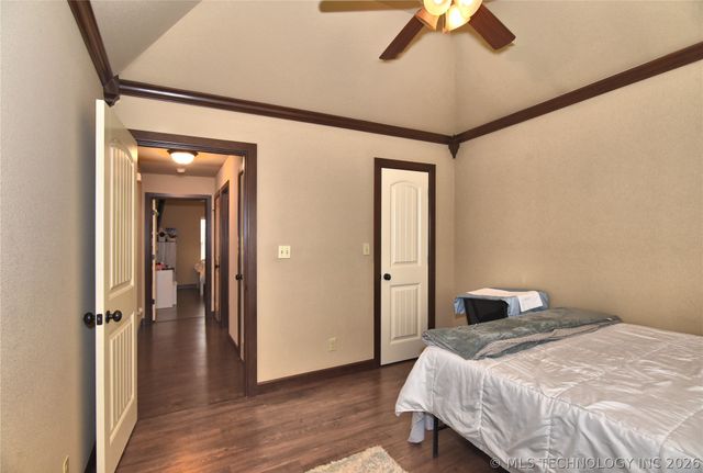 7414 E 83rd Street North, Owasso, OK 74055