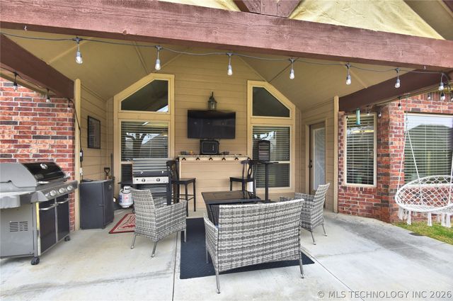 7414 E 83rd Street North, Owasso, OK 74055