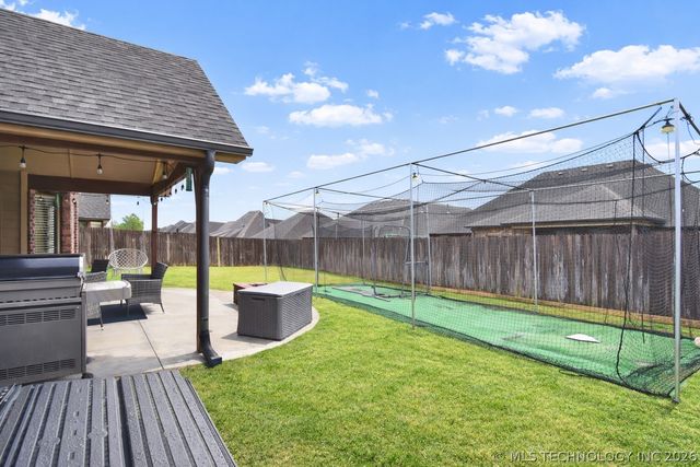 7414 E 83rd Street North, Owasso, OK 74055