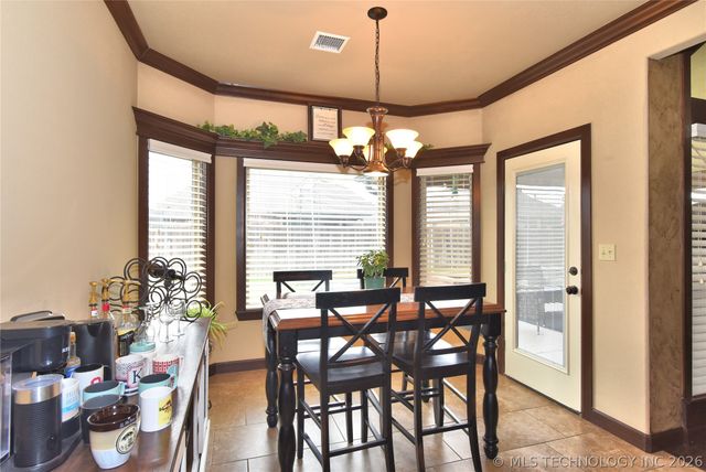 7414 E 83rd Street North, Owasso, OK 74055