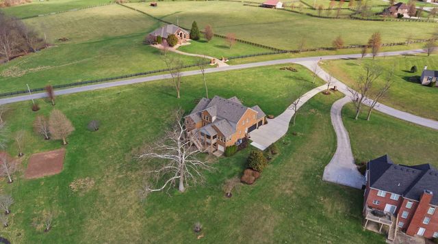 101 Sand Piper Court, Midway, KY 40347