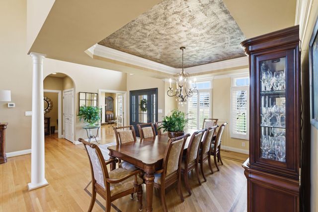 101 Sand Piper Court, Midway, KY 40347