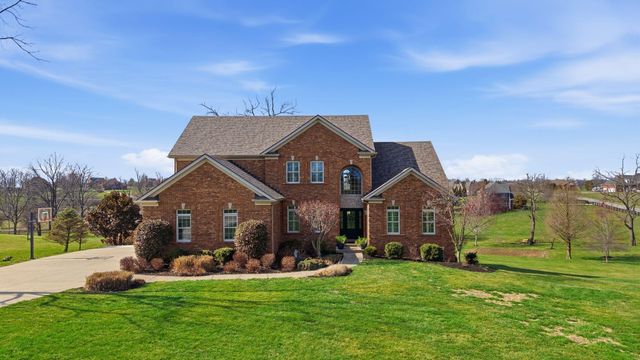 101 Sand Piper Court, Midway, KY 40347