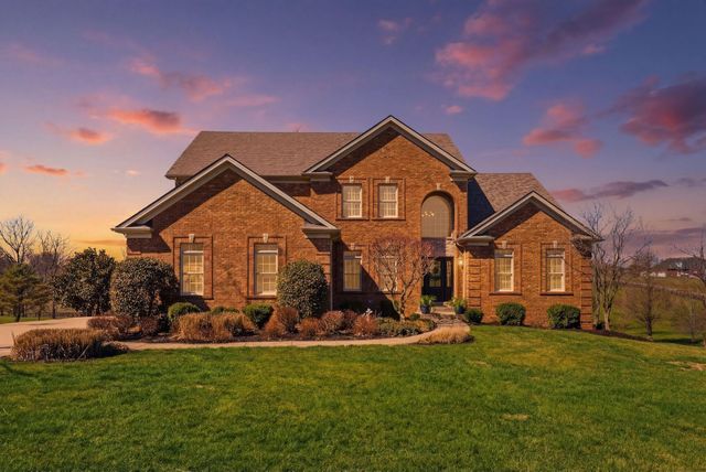 101 Sand Piper Court, Midway, KY 40347