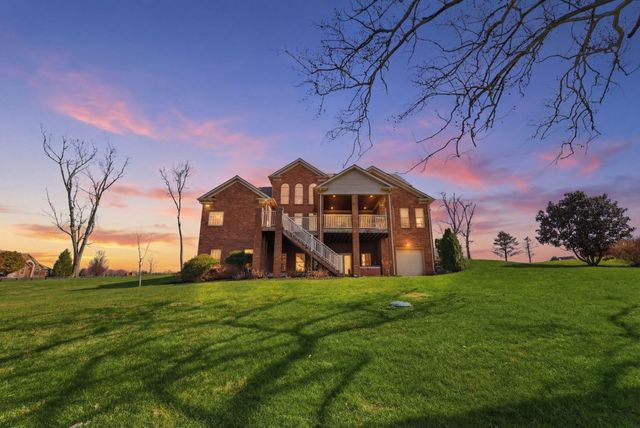 101 Sand Piper Court, Midway, KY 40347