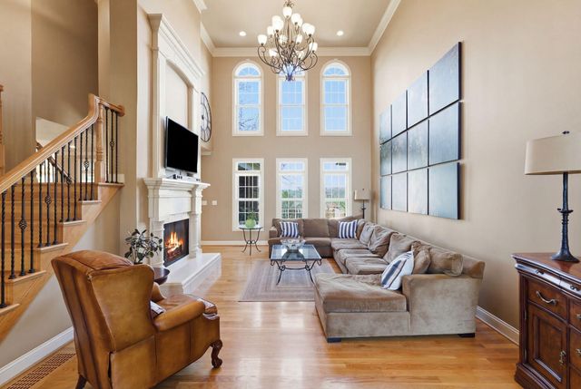 101 Sand Piper Court, Midway, KY 40347