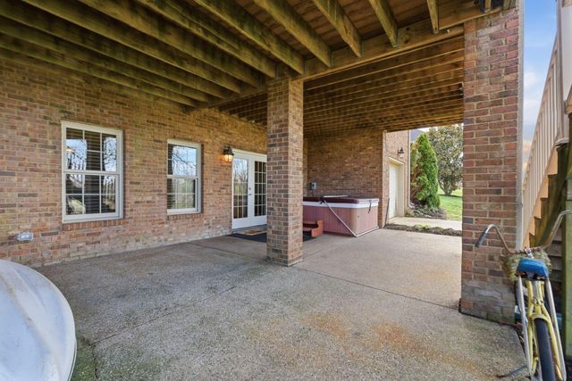 101 Sand Piper Court, Midway, KY 40347