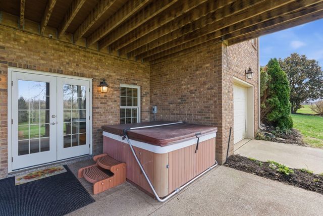 101 Sand Piper Court, Midway, KY 40347