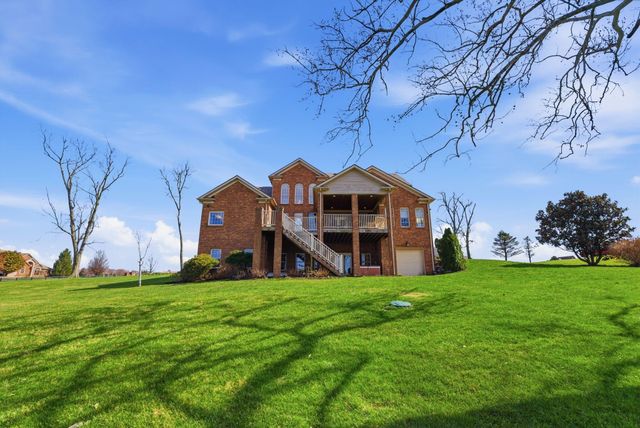 101 Sand Piper Court, Midway, KY 40347