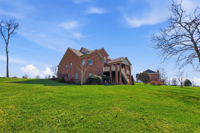 101 Sand Piper Court, Midway, KY 40347