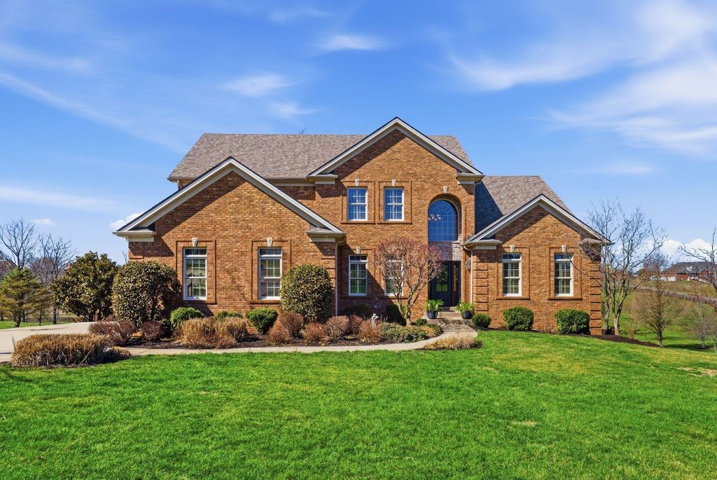 101 Sand Piper Court, Midway, KY 40347