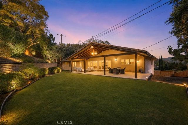 2047 Carolwood Drive, Arcadia, CA 91006