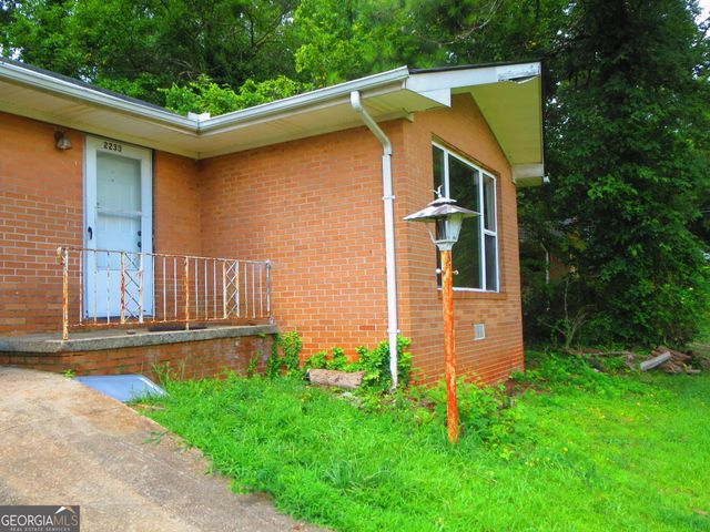 2233 Doris Drive, Decatur, GA 30034