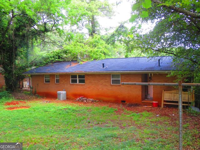2233 Doris Drive, Decatur, GA 30034