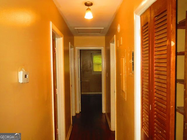 2233 Doris Drive, Decatur, GA 30034