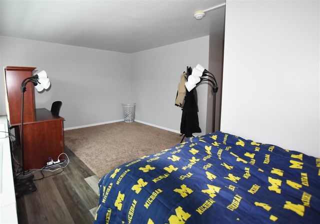 555 E William Street 3K, Ann Arbor, MI 48104